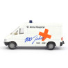 Mercedes Sprinter St. Anna Hospital