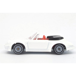 Porsche 911 Cabrio