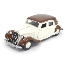 Citroën Traction Avant