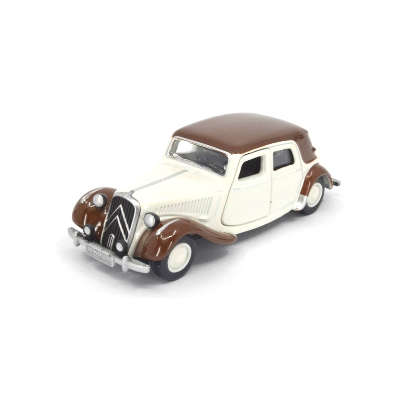 Citroën Traction Avant