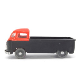 Volkswagen Model 52