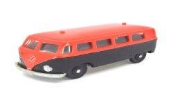 Volkswagen T1 bus 1950