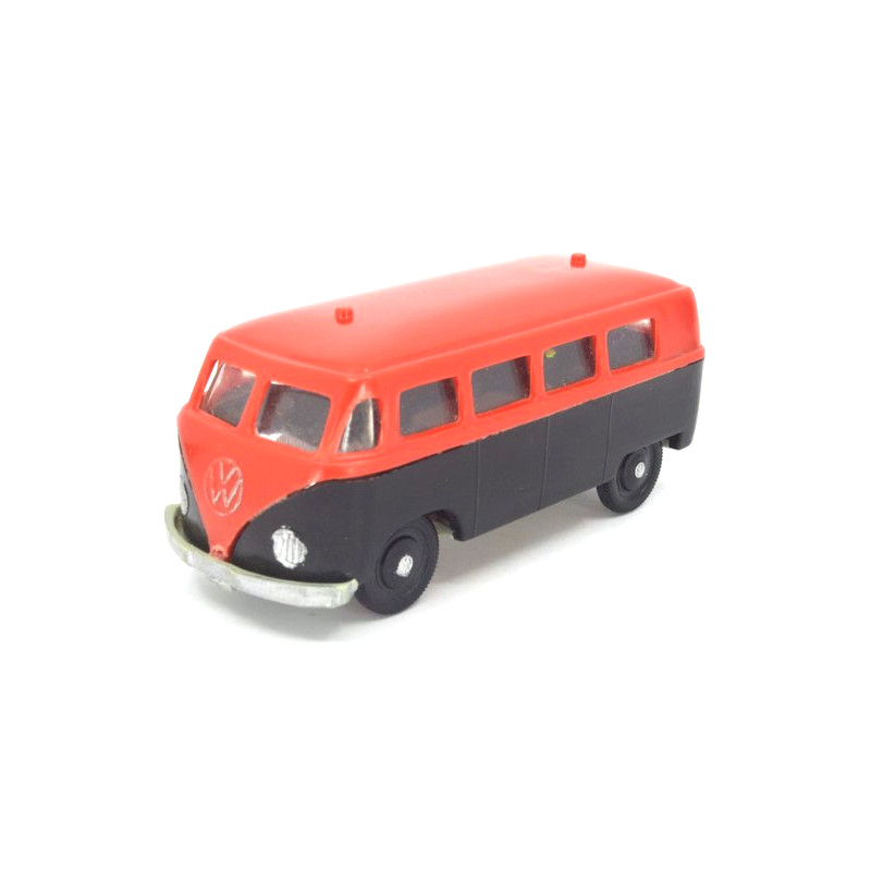 Volkswagen T1 bus 1950