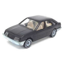 Ford Sierra Ghia