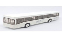 Mercedes-Benz O405 bus Fielmann