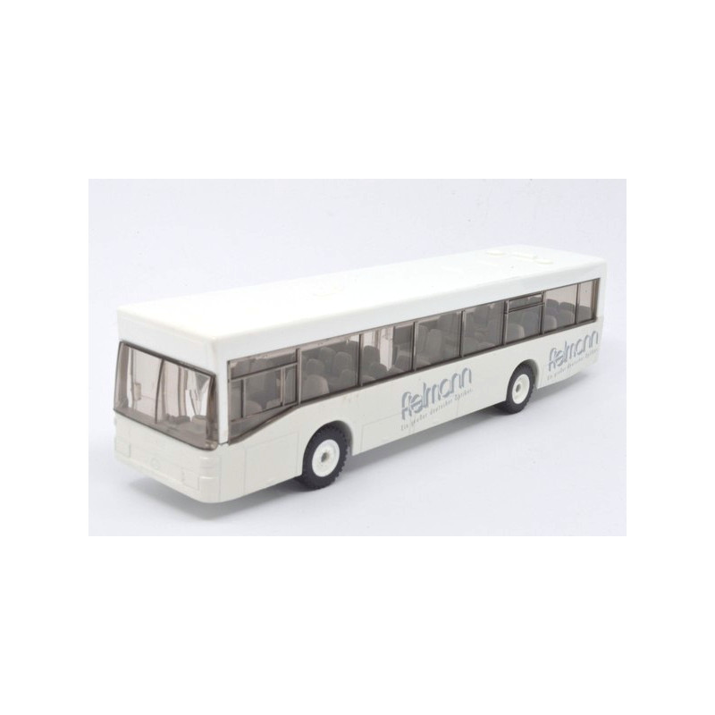 Mercedes-Benz O405 bus Fielmann