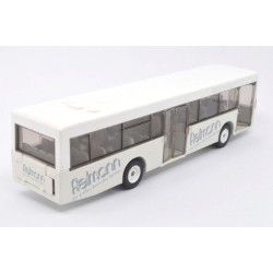 Mercedes-Benz O405 bus Fielmann