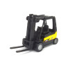 Parcel service set "La Poste"