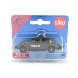Volkswagen Kever "Polizei"