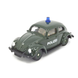 Volkswagen Kever "Polizei"