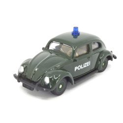 Volkswagen Käfer "Polizei"