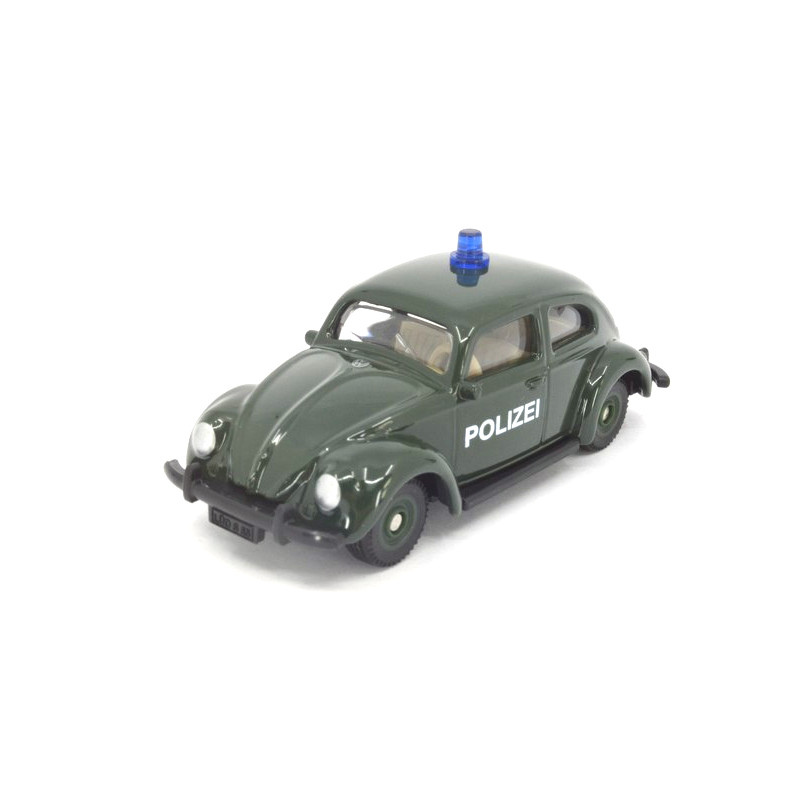 Volkswagen Kever "Polizei"