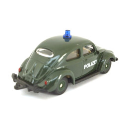 Volkswagen Kever "Polizei"