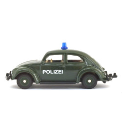 Volkswagen Kever "Polizei"
