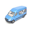 Campervan "Family on tour"