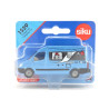 Campervan "Family on tour"