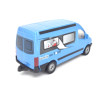 Campervan "Family on tour"