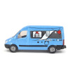 Campervan "Family on tour"