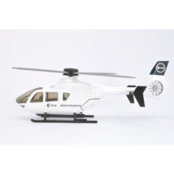 Eurocopter EC135 "ESA" Hubschrauber