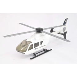 Eurocopter EC135 "ESA" helicopter
