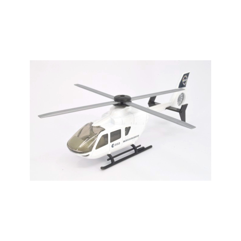 Eurocopter EC135 "ESA" Hubschrauber