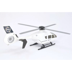 Eurocopter EC135 "ESA" Hubschrauber