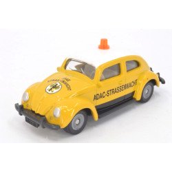 Volkswagen Beetle ADAC Roadside Assistance "ADAC-Strassenwacht"