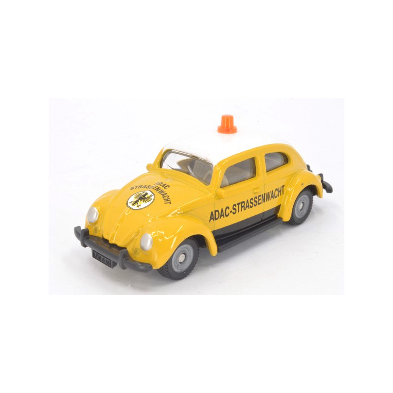 Volkswagen Beetle ADAC Roadside Assistance "ADAC-Strassenwacht"
