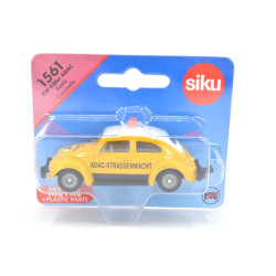 Volkswagen Beetle ADAC Roadside Assistance "ADAC-Strassenwacht"