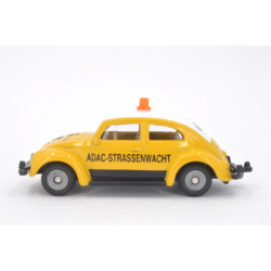 Volkswagen Beetle ADAC Roadside Assistance "ADAC-Strassenwacht"