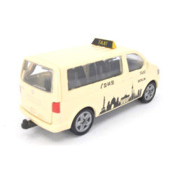 Volkswagen T5 Taxi bus "Taxi Berlin"