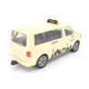 Volkswagen T5 Taxi bus "Taxi Berlin"