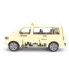 Volkswagen T5 Taxi bus "Taxi Berlin"