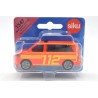 Volkswagen T5 Fire Department Command Vehicle