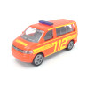 Volkswagen T5 Fire Department Command Vehicle