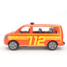 Volkswagen T5 Brandweer commando wagen