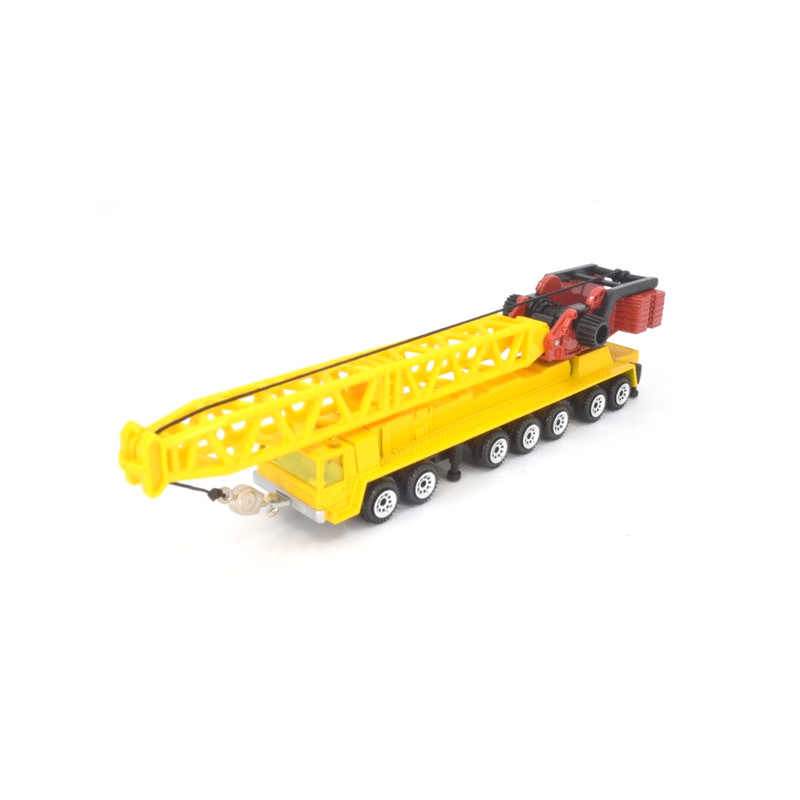 Mobiele kraan