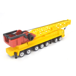 Mobiele kraan