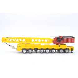 Mobiele kraan