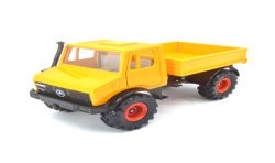 Mercedes Unimog U 1700