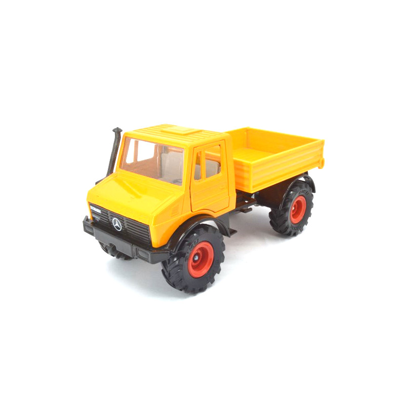 Mercedes Unimog U 1700