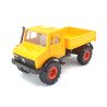 Mercedes Unimog U 1700
