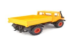 Mercedes Unimog U 1700