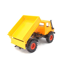 Mercedes Unimog U 1700
