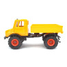 Mercedes Unimog U 1700