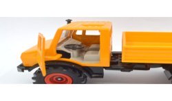 Mercedes Unimog U 1700