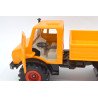 Mercedes Unimog U 1700