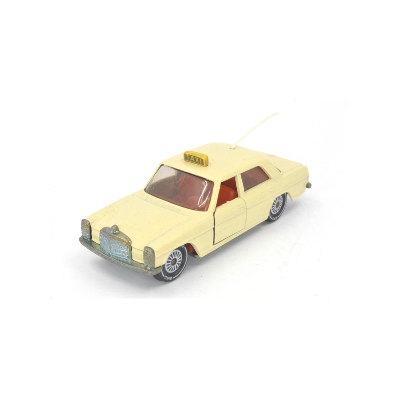 Mercedes 250/8 Taxi