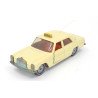 Mercedes 250/8 Taxi