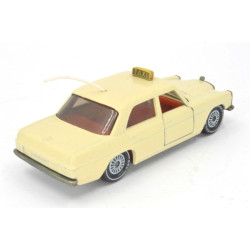 Mercedes 250/8 Taxi